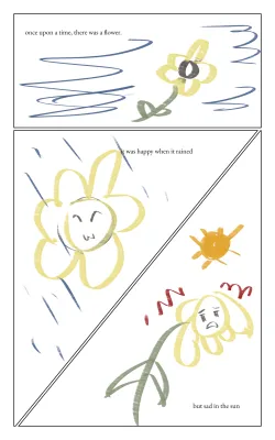 Comic Test - Page Extraction Validation