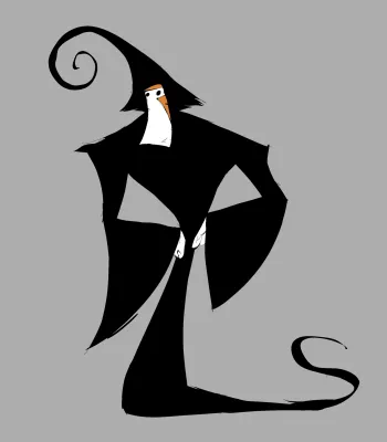 Mascarero